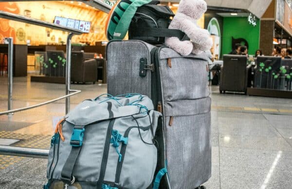 Consignes Bagages Bounce Londres