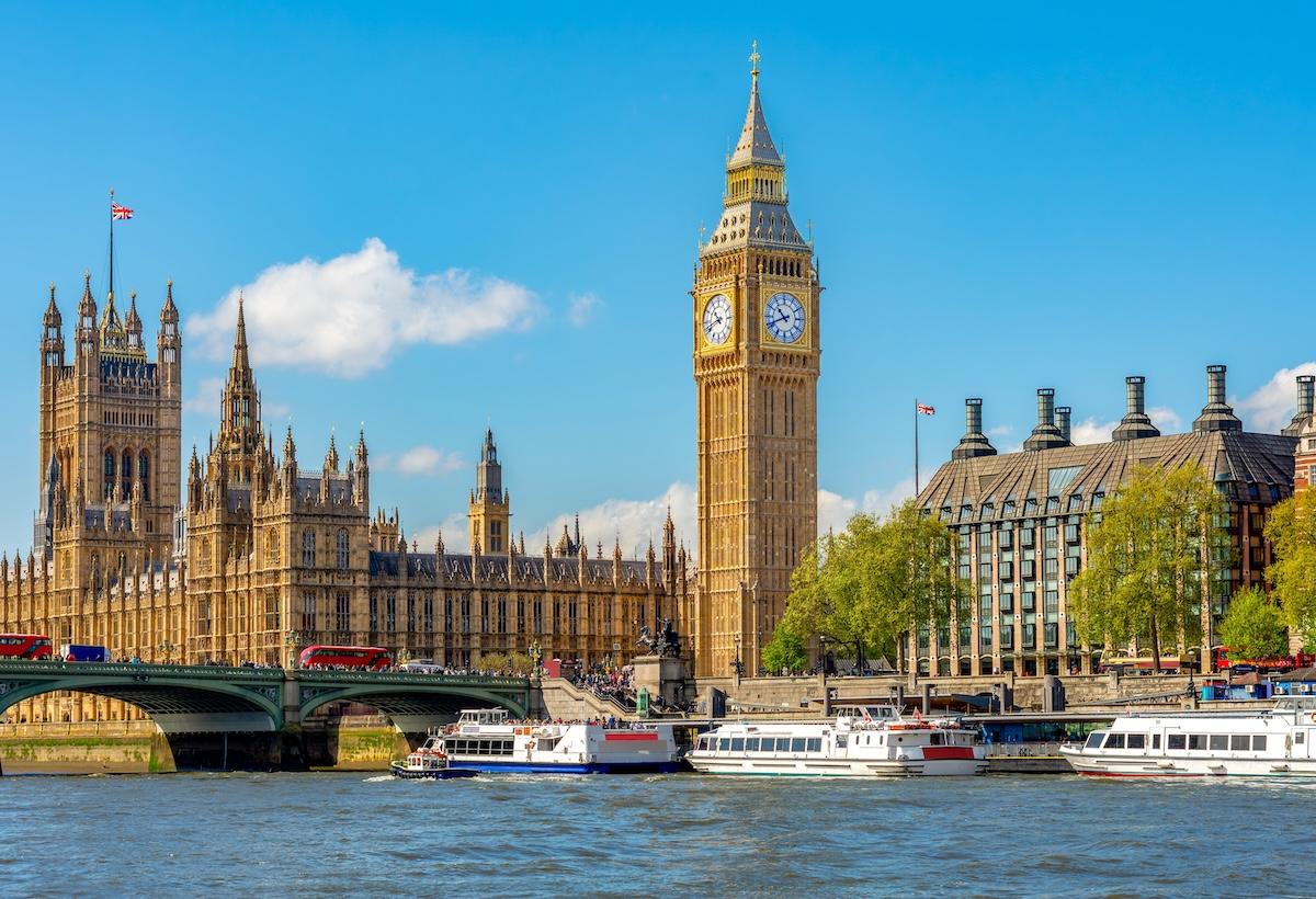 Visiter Big Ben Londres Horaires Prix Acc s Visiter Big Ben Londres Horaires Prix Acc s