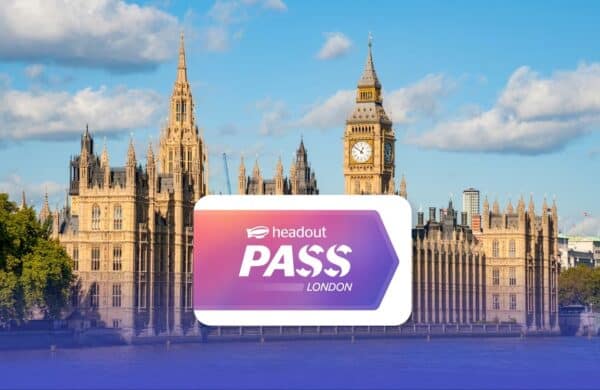 Headout London Pass