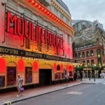 Piccadilly Theatre à Londres