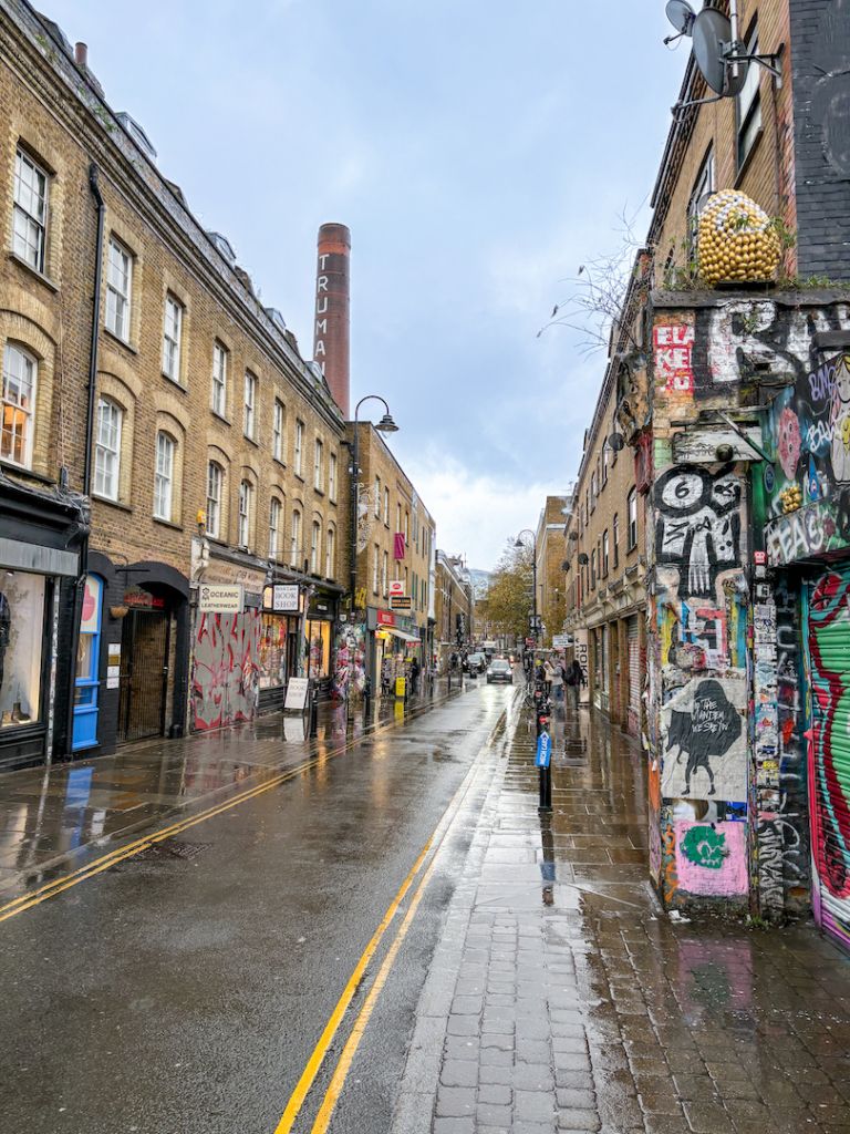 Visiter Shoreditch Londres Le Coeur Du Street Art Visiter Shoreditch Londres Le Coeur Du Street Art