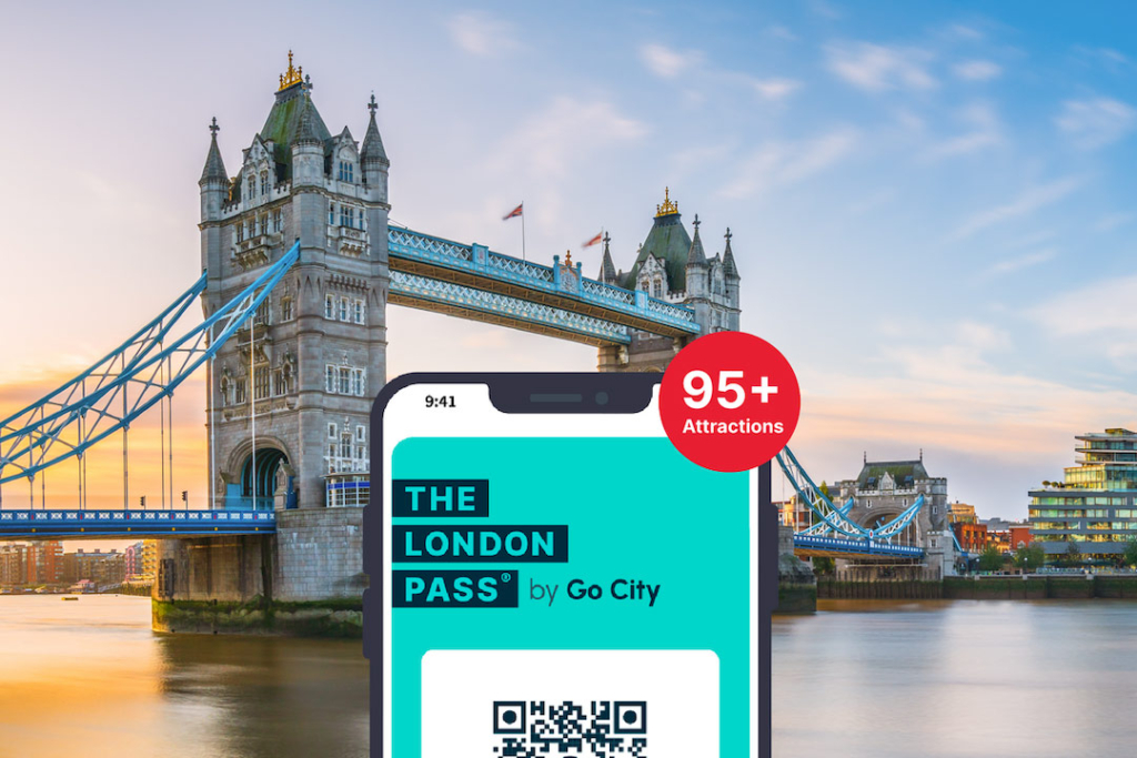 London Pass