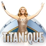 Comédie musicale Titanique à Londres