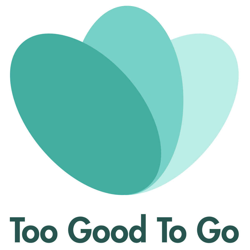 To Good To Go