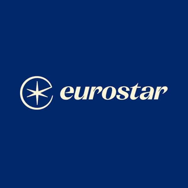 Logo Eurostar